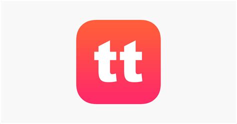 ‎TTKeyboard on the App Store.